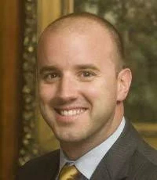 Tim O'Brien